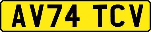 AV74TCV