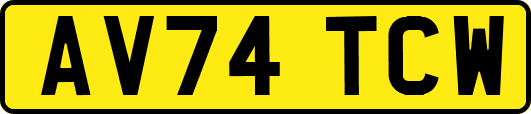 AV74TCW