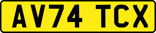 AV74TCX