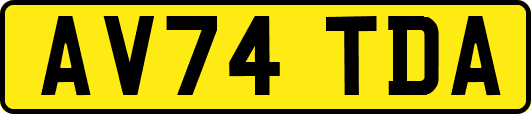 AV74TDA