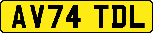 AV74TDL