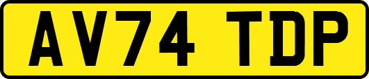 AV74TDP