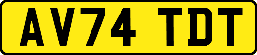 AV74TDT