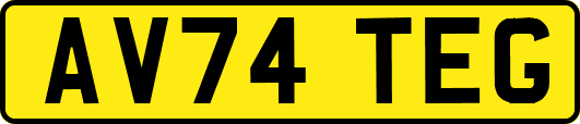AV74TEG