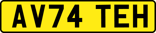 AV74TEH