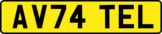 AV74TEL