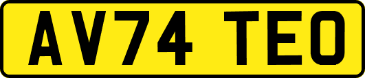 AV74TEO