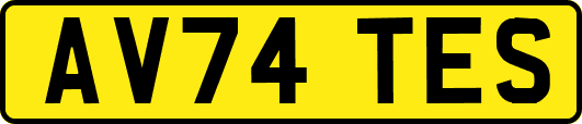 AV74TES