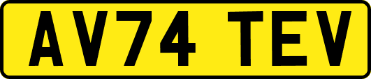 AV74TEV