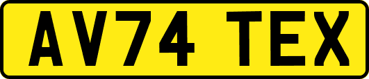 AV74TEX
