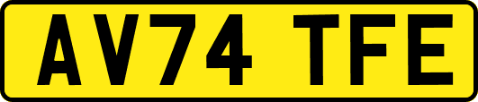 AV74TFE