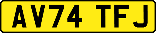 AV74TFJ
