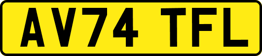 AV74TFL