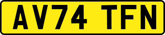 AV74TFN
