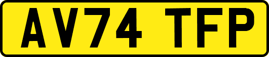 AV74TFP