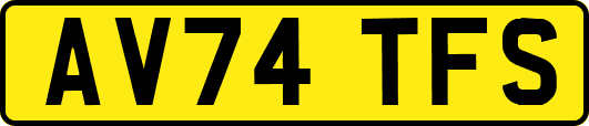 AV74TFS