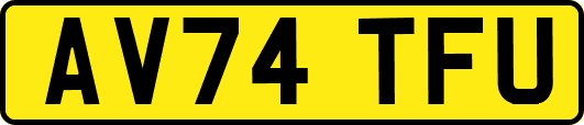 AV74TFU