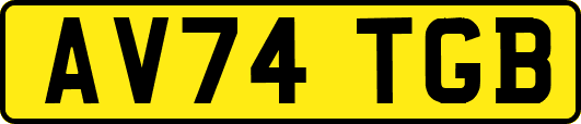 AV74TGB