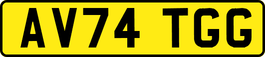 AV74TGG