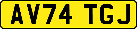 AV74TGJ