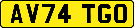 AV74TGO
