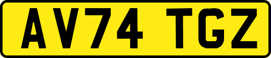 AV74TGZ