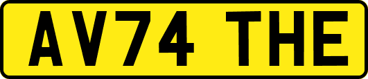 AV74THE
