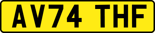 AV74THF