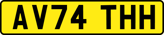 AV74THH