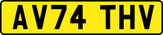 AV74THV