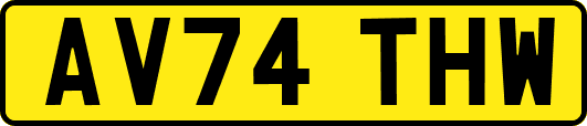 AV74THW