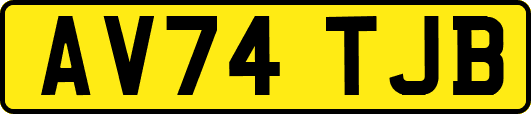 AV74TJB