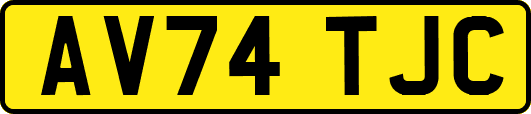 AV74TJC