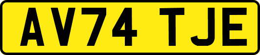 AV74TJE
