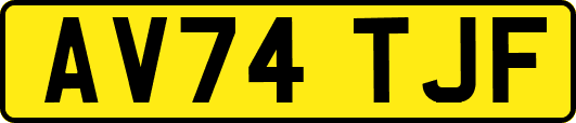 AV74TJF