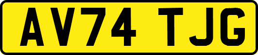AV74TJG