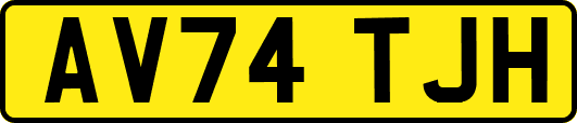 AV74TJH