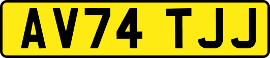 AV74TJJ