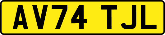 AV74TJL