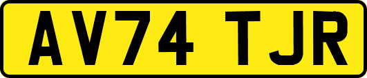 AV74TJR