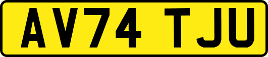 AV74TJU