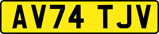 AV74TJV