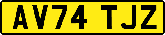 AV74TJZ