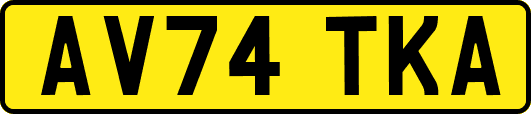 AV74TKA