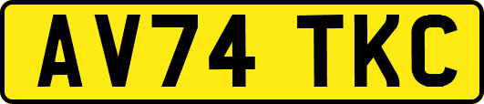 AV74TKC