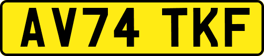 AV74TKF