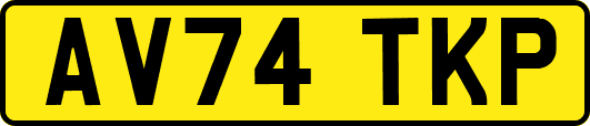 AV74TKP