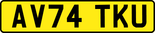 AV74TKU