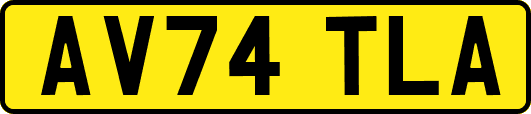 AV74TLA