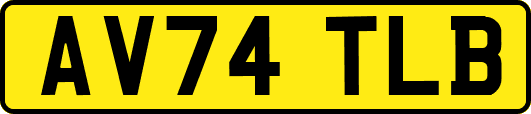 AV74TLB